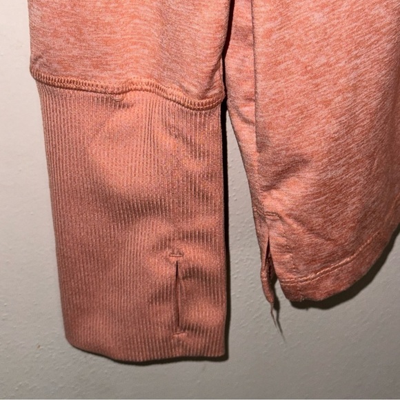 Nike Running Dri-Fit Long Sleeve Top Women’s Size Large - Picture 6 of 10